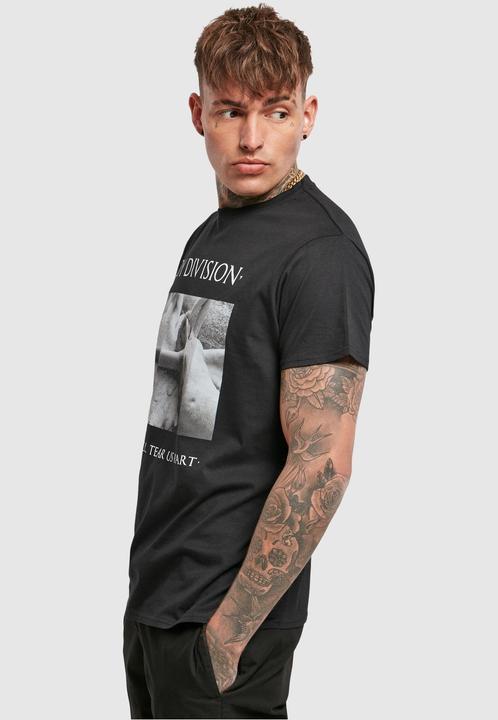 Immagine prodotto Mister Tee Maglietta dei Joy Division Tear Us Apart (XXL)