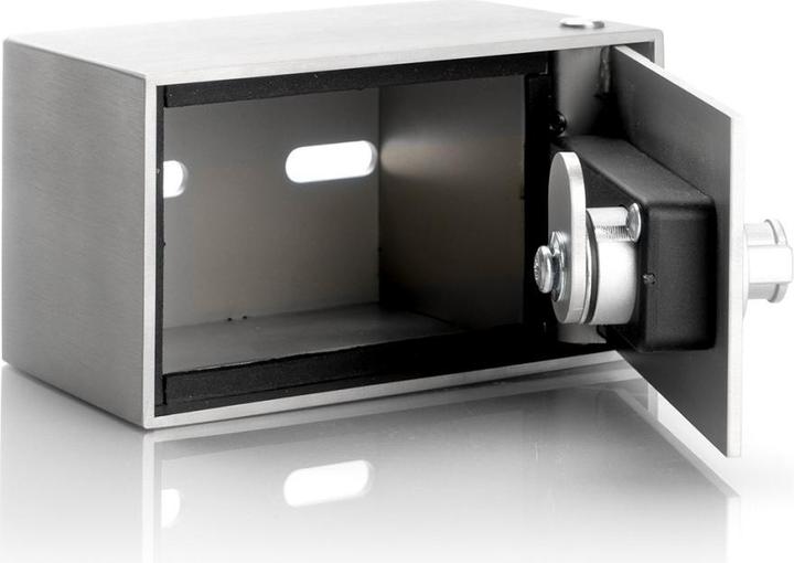 Actual product image Masunt Key depot 520 M Code