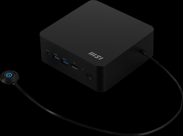 Immagine prodotto MSI Cubi NUC 1MG (Intel Core 7 150U, 16 GB, 512 GB, Grafica Intel UHD)