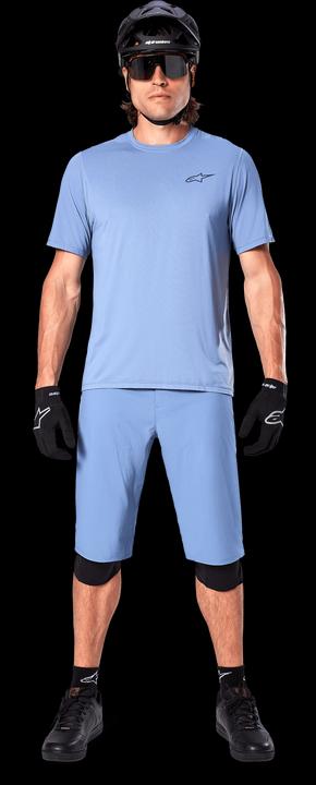 Immagine prodotto Alpinestars Maglia 24 A-Dura Astar Ss (XL)
