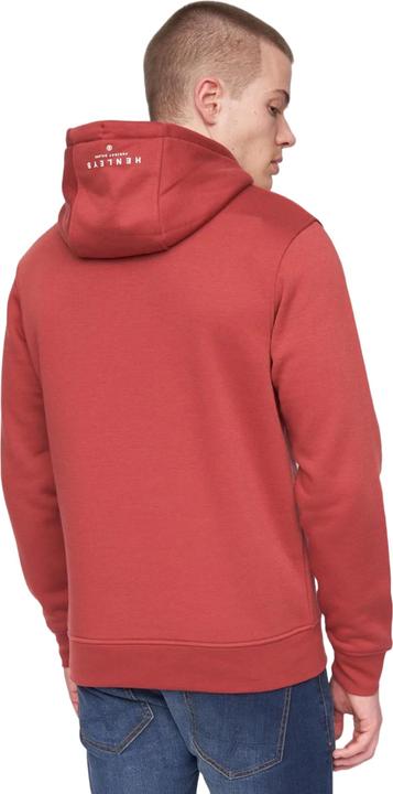 Actual product image Henleys Mens Classhen Hoodie (L)