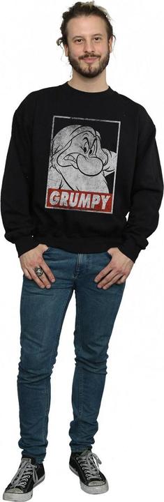 Produktbild Snow White Sweatshirt (S)