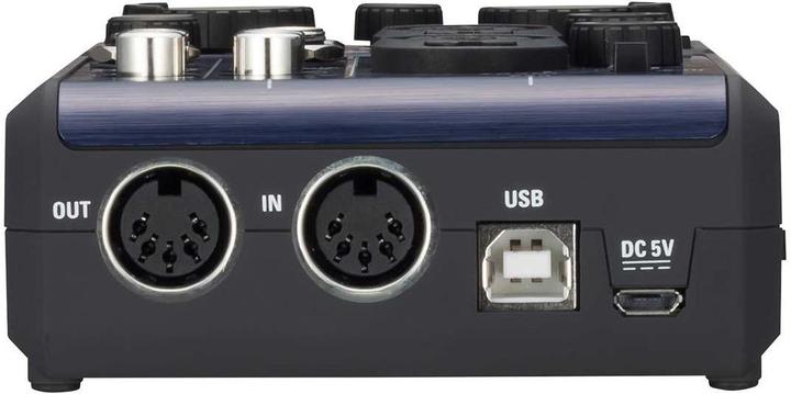 Image du produit Zoom U-44 (USB)