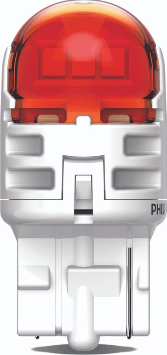 Produktbild Philips Ultinon Pro6000 SI 11065AU60X2 Signalbeleuchtung für Fahrzeuge (W21W)