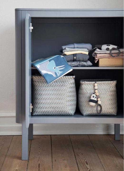 Actual product image Sebra Basket 3-in-1