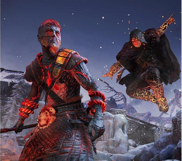 Image du produit Ubisoft Assassin's Creed : Valhalla - Édition Ragnarok (Xbox One X, Xbox One S, Xbox Series X, Multilingue)