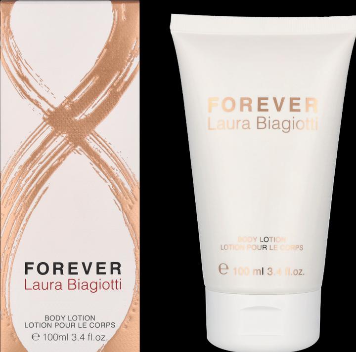 Produktbild Laura Biagiotti Forever Body Lotion (Körperlotion, 100 ml)