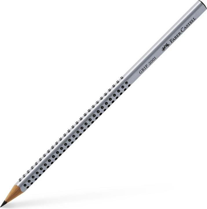 Actual product image Faber-Castell Grip 2001 (2 mm, H, 1 x)