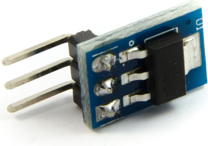 Produktbild Purecrea Micro Spannungsregler Linear AMS1117 800mA 3.3V