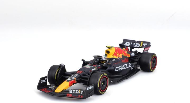 Bburago Red Bull Racing RB18 F1