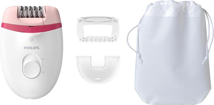 Philips Satinelle Essential