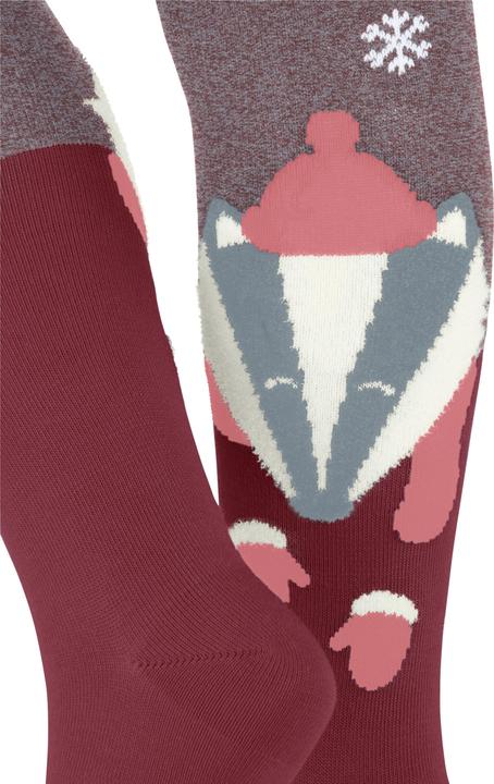 Produktbild Falke Winter Badger Kinder Strumpfhose (122/128)