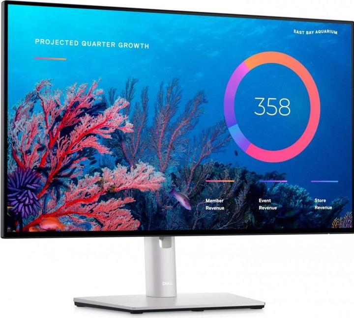 Produktbild Dell UltraSharp U2422HE (1920 x 1080 Pixel, 24")