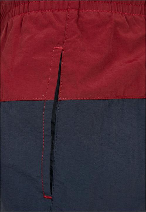 Produktbild Urban Classics Boys Block Swim Shorts (122)