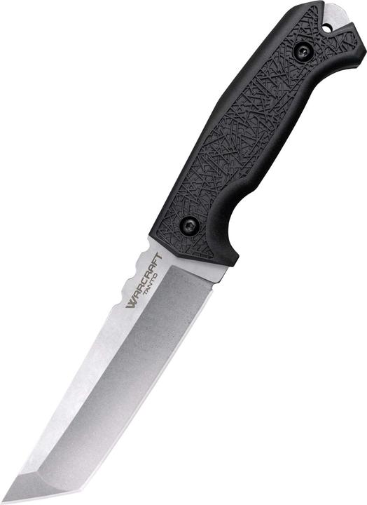 Image du produit Cold Steel Tanto moyen Warcraft Stonewash 4034SS (14 cm)