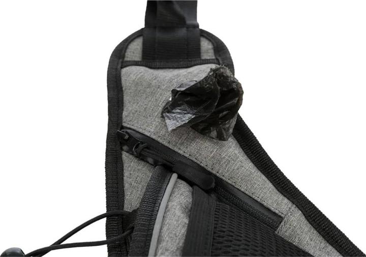 Actual product image Trixie Jogging leash (One size, Dog, Dog sport)