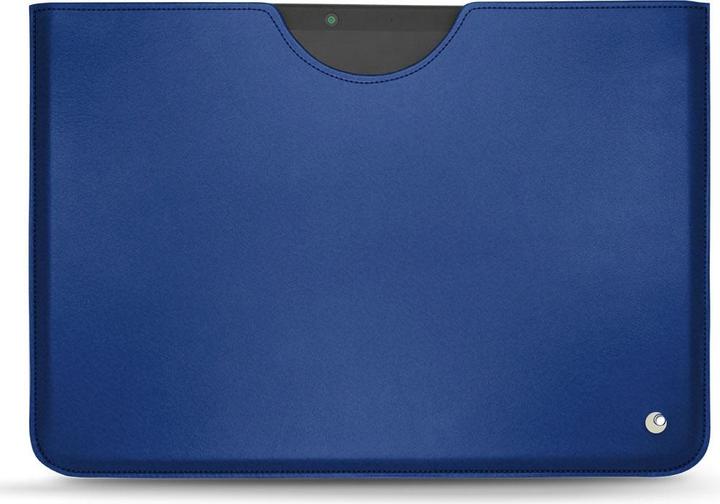 Bleu océan ( Pantone #15458a)