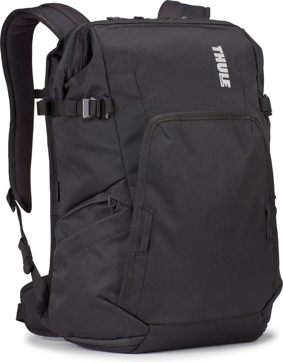 Immagine prodotto Thule Zaino per videocamere Covert 24L (Zaino per fotocamera, 24 l)