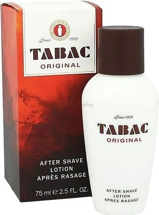 Tabac After Shave Lotion Original 75ml (Lotion, 150 ml)