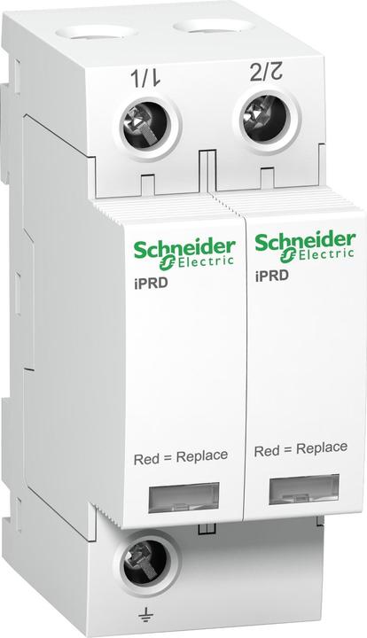 Productafbeelding Schneider Electric iPRD8 modulair
