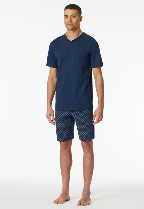 Produktbild Schiesser Schlafanzug kurz (XL)