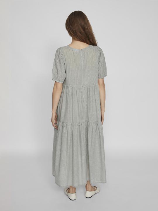 Produktbild Vila Kurzarm Midikleid (34)