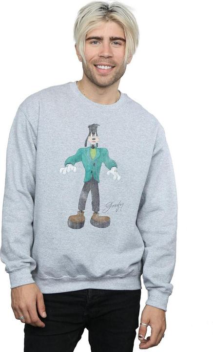 Produktbild Disney Frankenstein Goofy Sweatshirt (M)