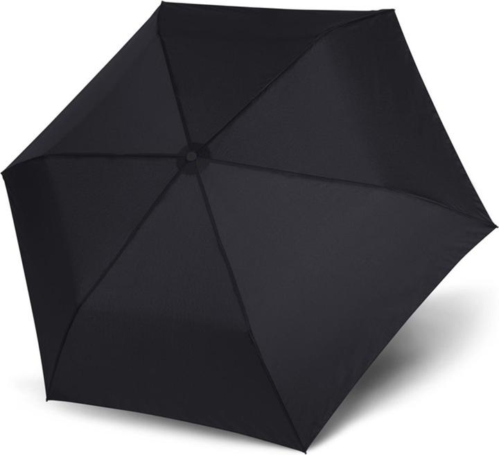 Doppler RS.Zero Magic uni black, 53/6, Pongee