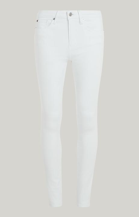 Produktbild Tommy Hilfiger Th Flex Como Skinny Jeanshose für Damen (W26/L30)