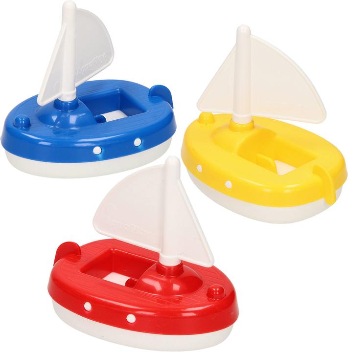 Aquaplay Bateau à voile