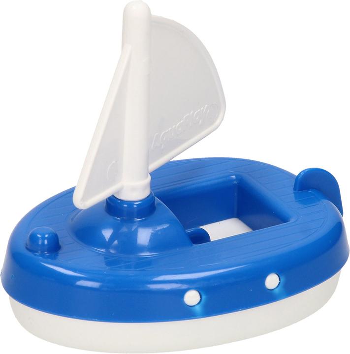 Produktbild Aquaplay Segelboot