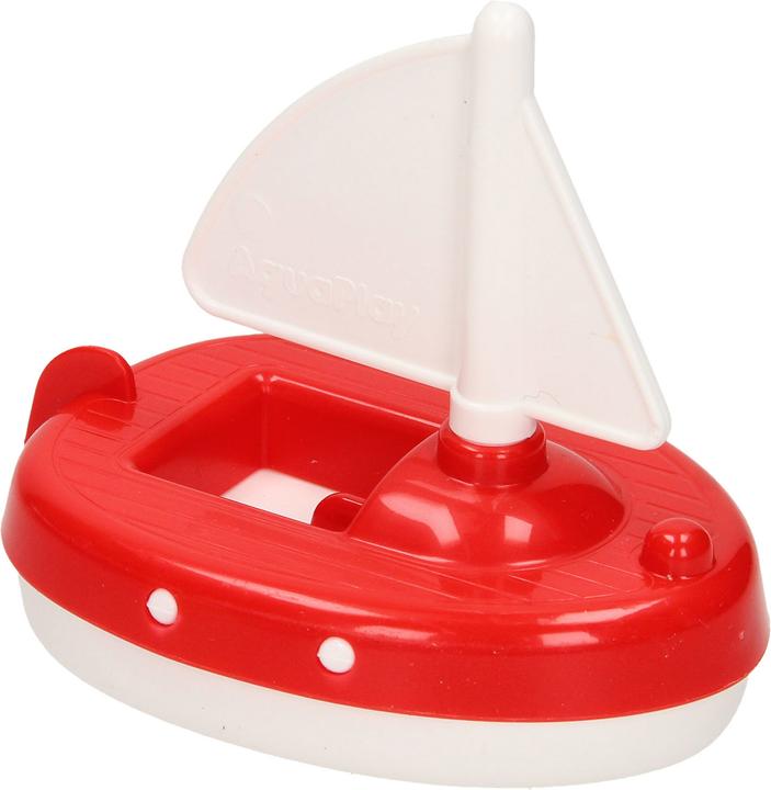 Produktbild Aquaplay Segelboot