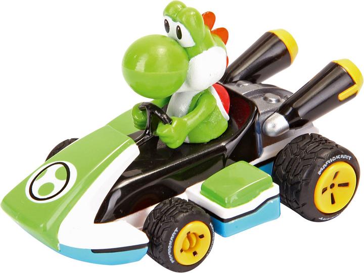 Produktbild Revell Pull Back Super Mario Kart - Yoshi