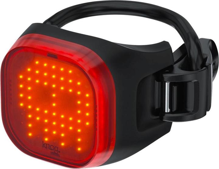 Produktbild knog. Blinder Mini Skull (35 lm, 30 lm)