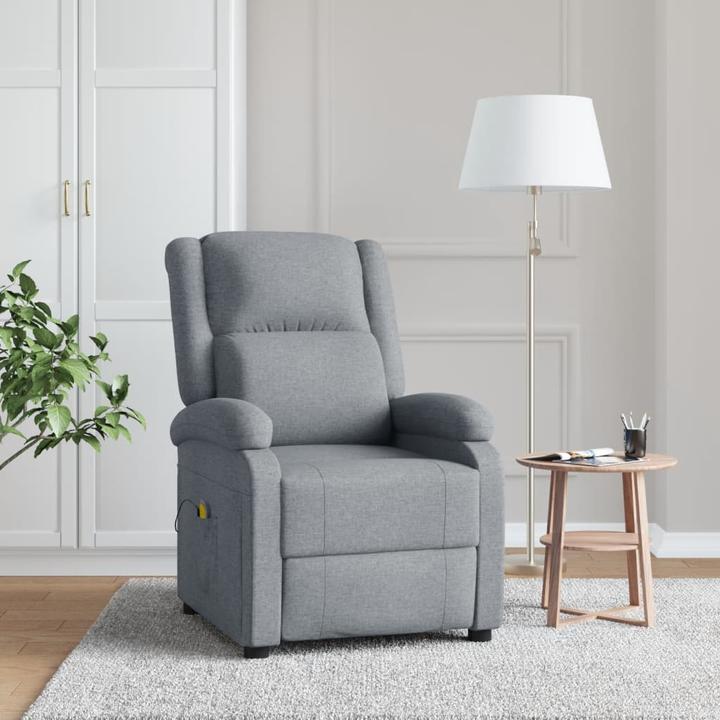 Actual product image VidaXL Ethelred