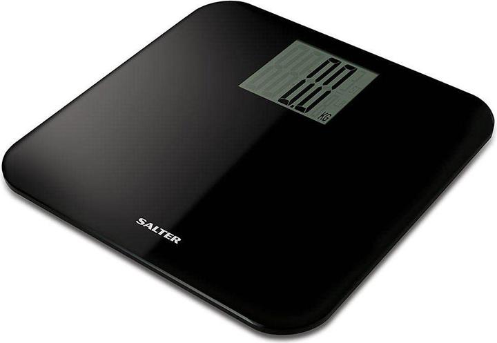 Actual product image Salter 9049 BK3R (250 kg)