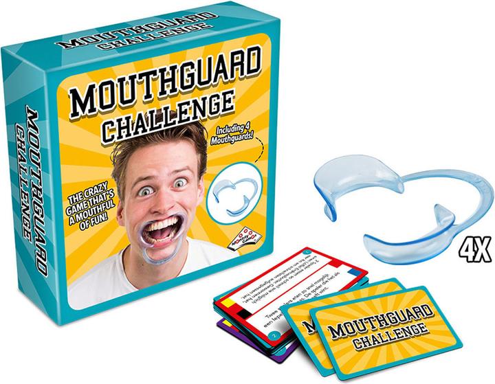 Immagine prodotto Identity games Sfida dei paradenti