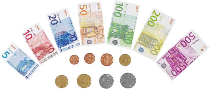 Goki Spielgeld