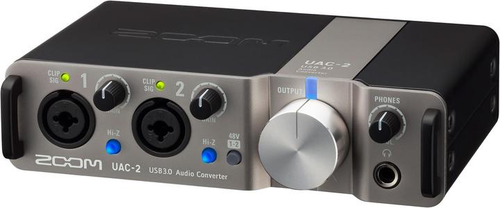 Image du produit Zoom Uac-2 (USB)