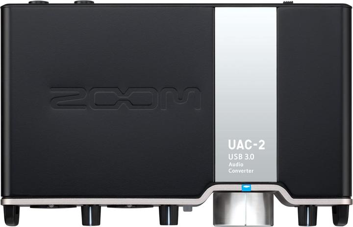 Image du produit Zoom Uac-2 (USB)