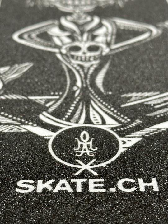 Image du produit Skate.ch Mexicana X Magnani Griptape