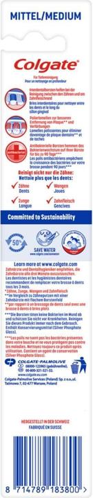 Produktbild Colgate 360° Mittel (Mittel, 1 x)