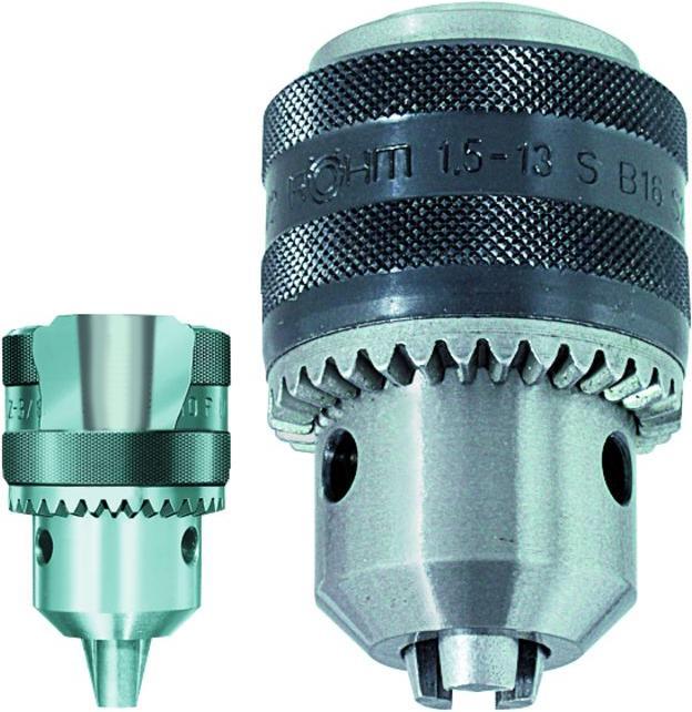 Produktbild Röhm Zahnkranzbohrfutter Prima 0,5-6,5mm B10