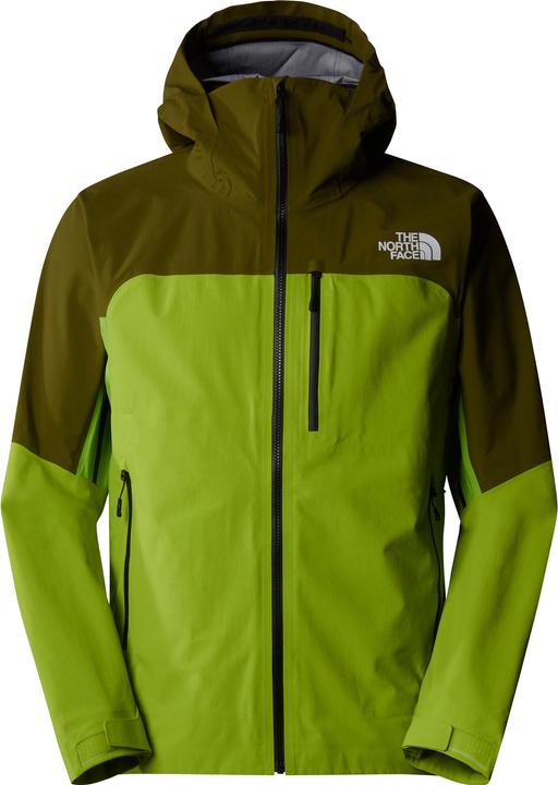 meadow grass-forest olive