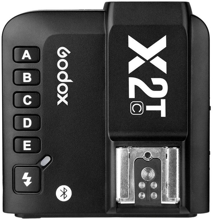 Godox X2T-C for Canon (Funk)
