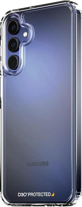 Actual product image PanzerGlass HardCase (Samsung Galaxy A15 5G, Samsung Galaxy A15)