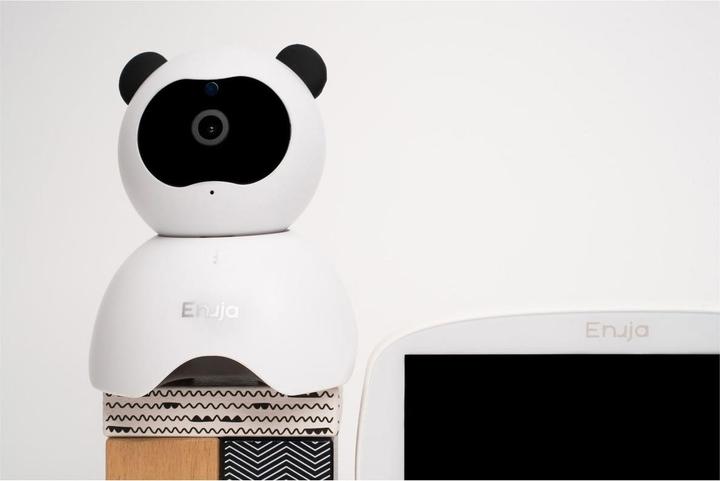 Image du produit Enuja EJ-008SC (Vidéo et audio, 300 m)