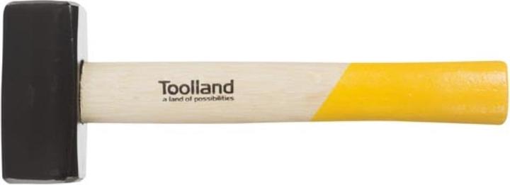 Velleman MASSETTE - MANCHE EN BOIS - 1000 g (1000 g)