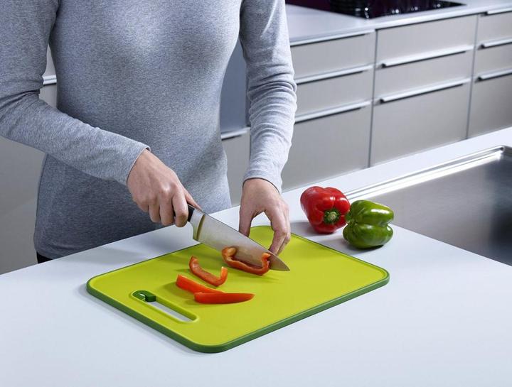 Produktbild Joseph Joseph Slice&Sharpen