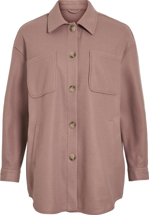 Produktbild Vila VIKIMMI Oversize Jacke (M)